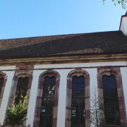 Eglise Sainte-Aurélie