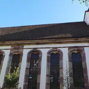 Eglise Sainte-Aurélie