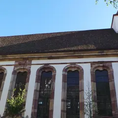 Eglise Sainte-Aurélie