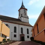 Eglise Sainte-Aurélie