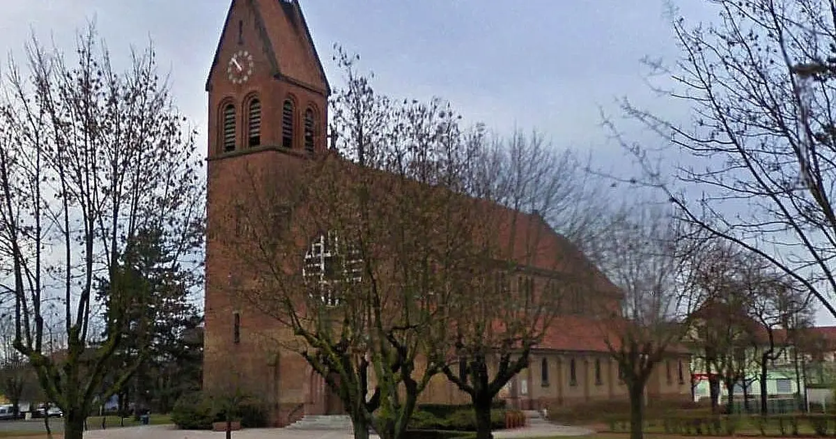 Eglise Sainte Barbe Wittenheim eglise-sainte-barbe-wittenheim