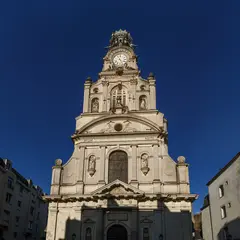 Eglise Sainte Croix