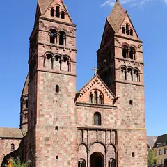 Eglise Sainte-Foy