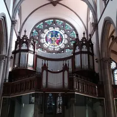 Eglise Sainte-Geneviève