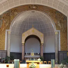 Eglise Sainte-Jeanne-d'Arc