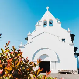 Église Sainte-Marie