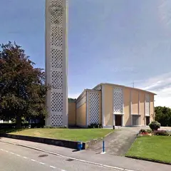 Eglise Sainte-Marie