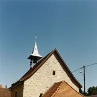 Eglise Sainte-Odile, Emlingen &copy; Mengus Sylvie, Région Alsace-Inventaire général