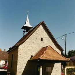 Eglise Sainte-Odile