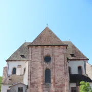 Eglise Sainte-Richarde