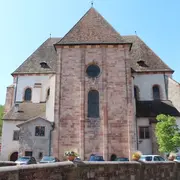 Eglise Sainte-Richarde