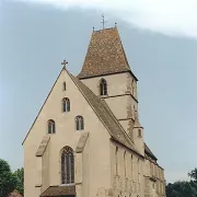 Eglise Sainte-Walburge