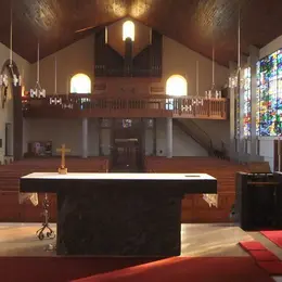 Eglise Saints-Pierre-et-Paul