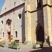 Eglise Saints-Pierre-et-Paul