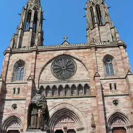 Eglise Saints-Pierre-et-Paul