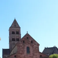 Eglise Saints-Pierre-et-Paul de Sigolsheim DR