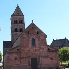 Eglise Saints-Pierre-et-Paul