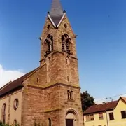 Eglise Saints-Pierre-et-Paul