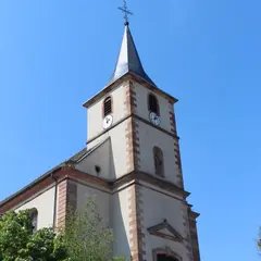 Eglise Saints-Simon et Jude