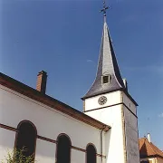 Eglise Tous-les-Saints