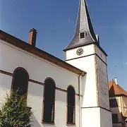 Eglise Tous-les-Saints