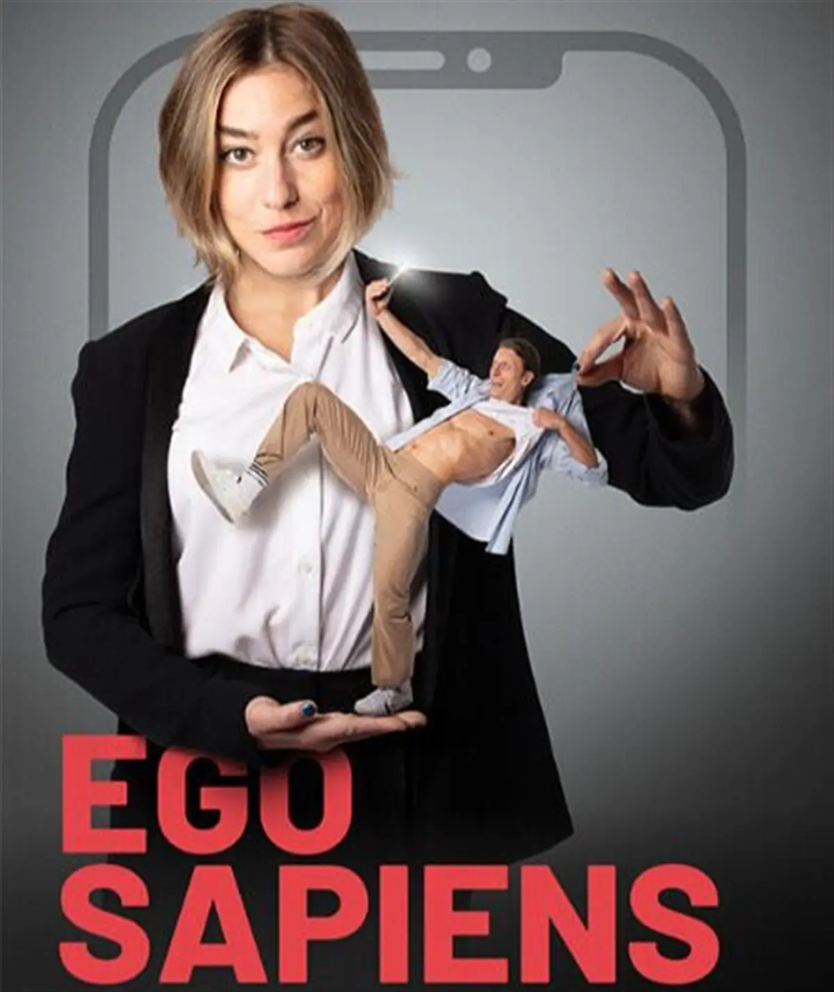 Ego Sapiens