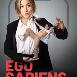 Ego Sapiens