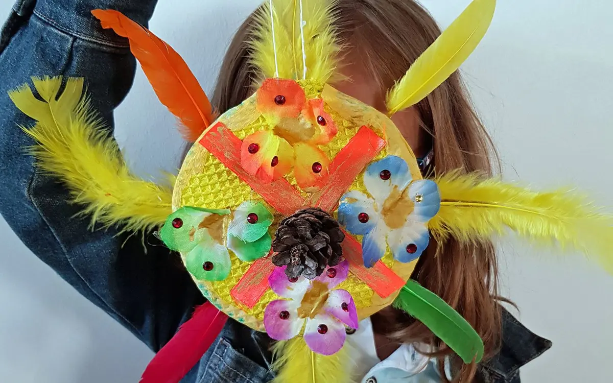 Eguzkilore (5ans et +)