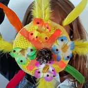 Eguzkilore (5ans et +)