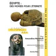 Égypte : des momies pour l'éternité