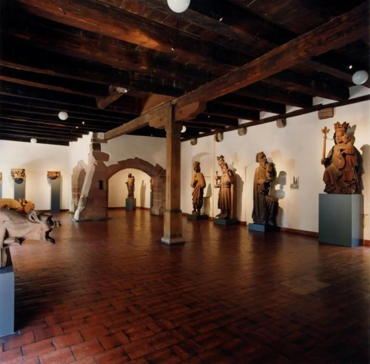 Museum Kleines Klingental