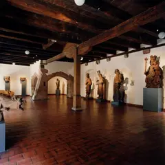 Museum Kleines Klingental