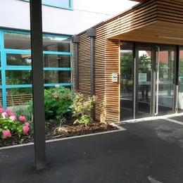 EHPAD Les Molènes 