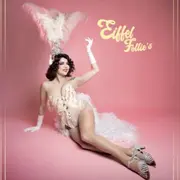 Eiffel Follie’s : un spectacle burlesque glamour au pied de la Tour Eiffel