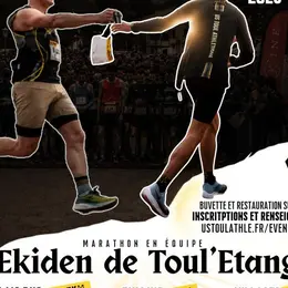 Ekiden de Toul'Etangs