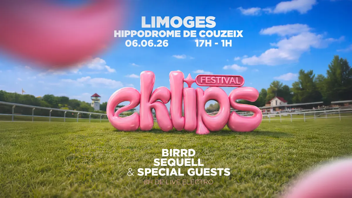 Eklips Festival