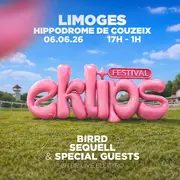 Eklips Festival