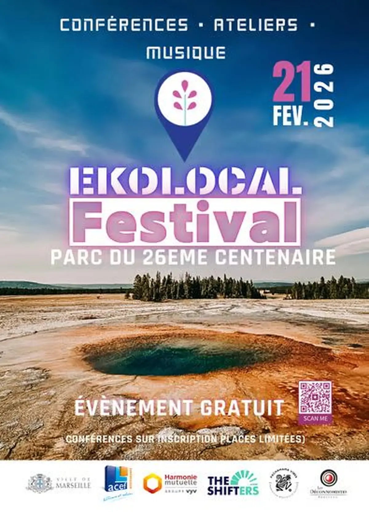 Ekolocal festival