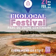 Ekolocal festival