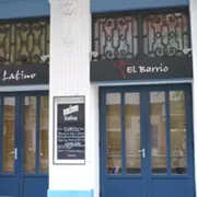 El Barrio