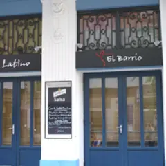 El Barrio