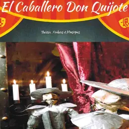 El Caballero Don Quijote