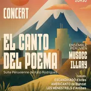 El Canto Del Poema