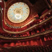 El Cimarrón, théâtre musical de Henze au Festival d'Aix-en-Provence