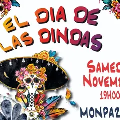 El dia de las dindas