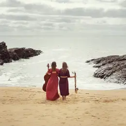 El Espacio del Tiempo - Las Hermanas Caronni