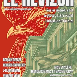 El Revizor