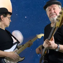 Elastic Bird, The Green Album Show