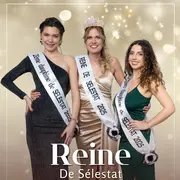 Election de la Reine de Sélestat