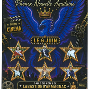 Élection Miss & Mister Phénix Nouvelle Aquitaine